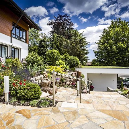 Ferienwohnung Mit 78Qm Höchenschwand Zewnętrze zdjęcie
