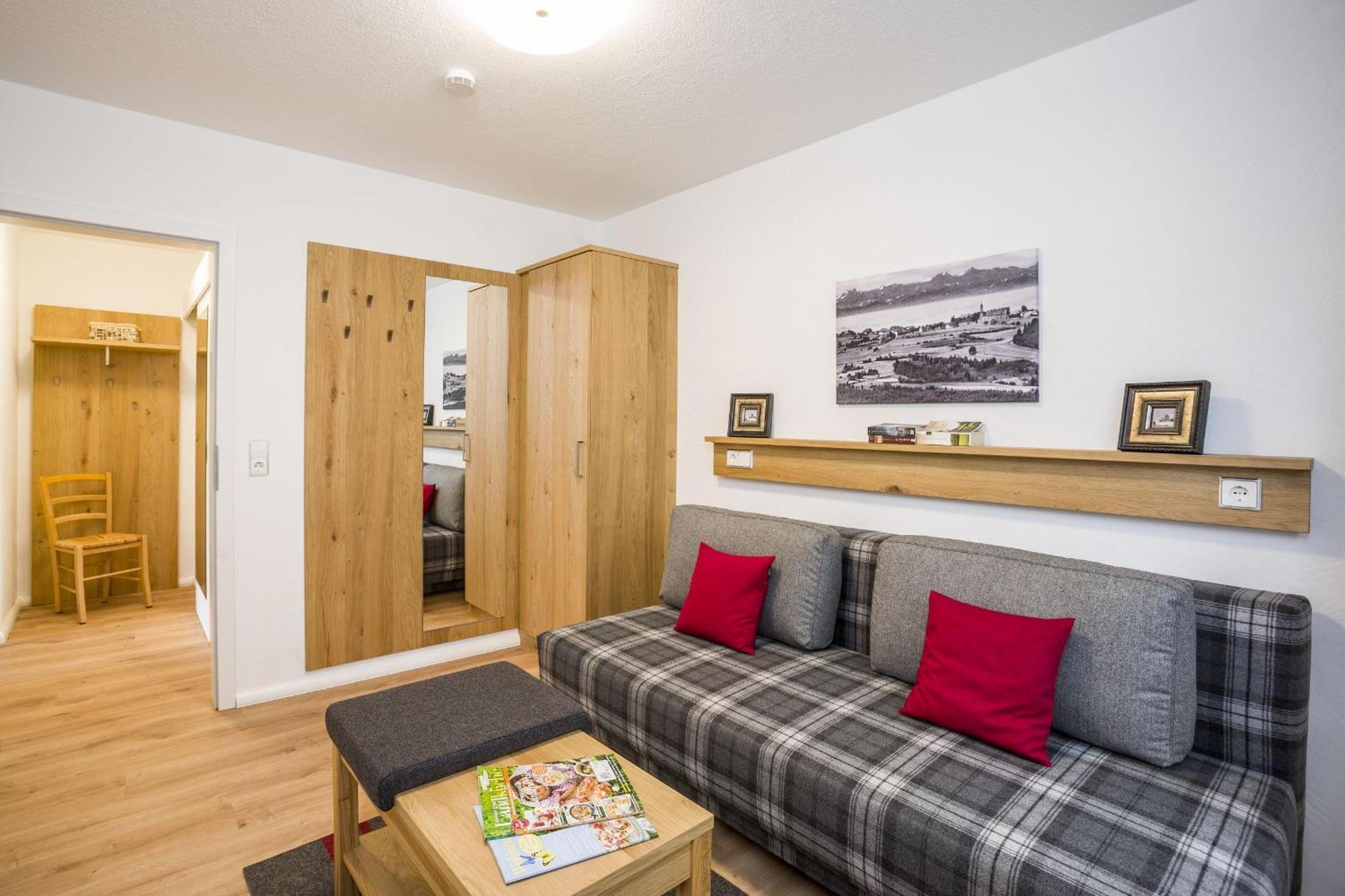 Ferienwohnung Mit 78Qm Höchenschwand Zewnętrze zdjęcie