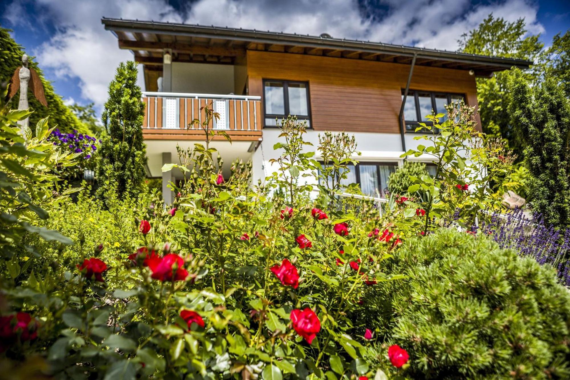 Ferienwohnung Mit 78Qm Höchenschwand Zewnętrze zdjęcie