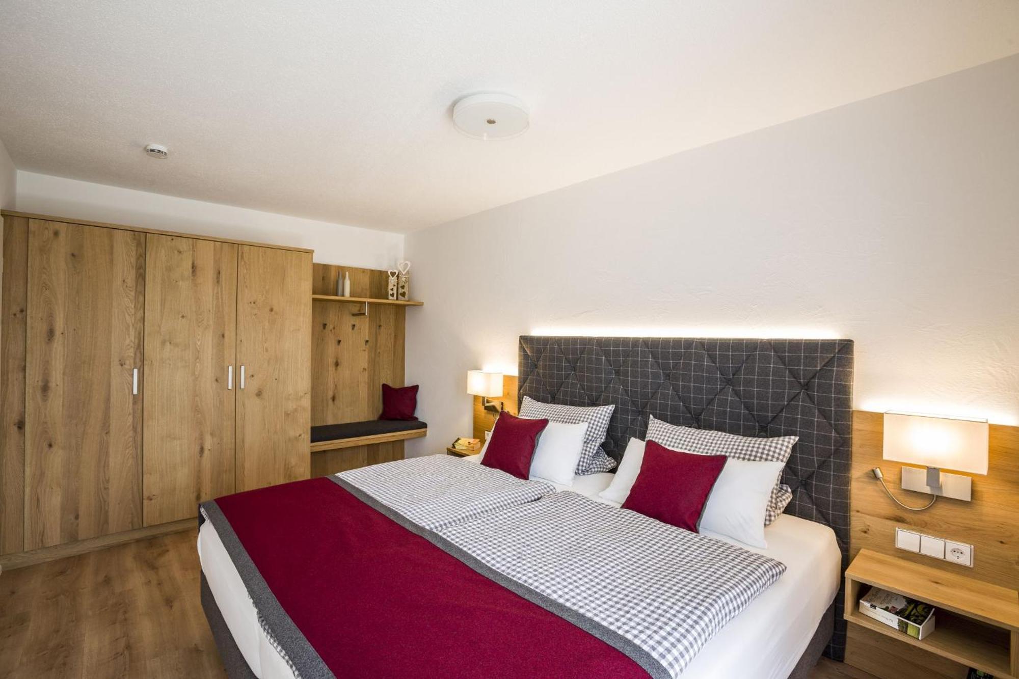 Ferienwohnung Mit 78Qm Höchenschwand Zewnętrze zdjęcie